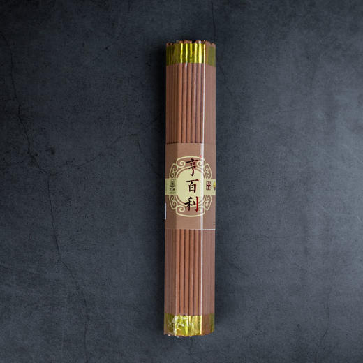 LA220亨百利无烟檀香(91支) 商品图0