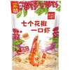 【9.9元/袋】风味小町虾片162克（0707853） 商品缩略图0