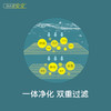 WPCRO-H厨下系列1号PP+ACF滤芯 商品缩略图4
