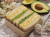 牛油果鸡蛋三明治 商品缩略图0