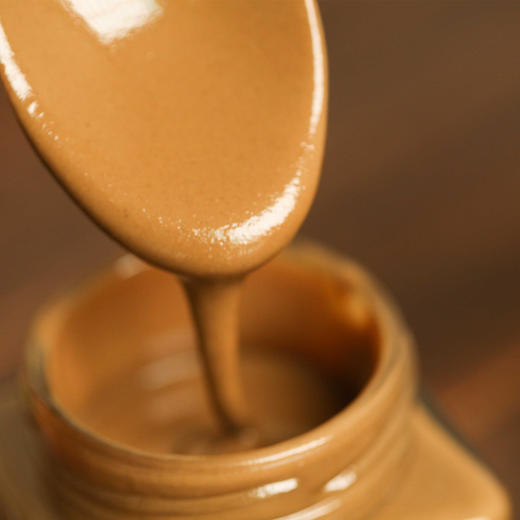 鲜8-纯芝麻酱 商品图4