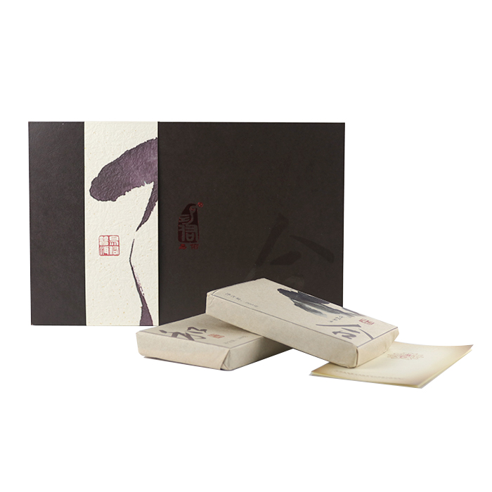 2012·和合古树砖