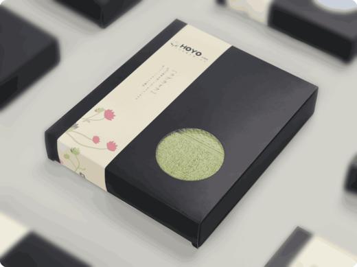 【团购展示】HOYO7426-臻品长绒棉毛巾单条礼盒 商品图0