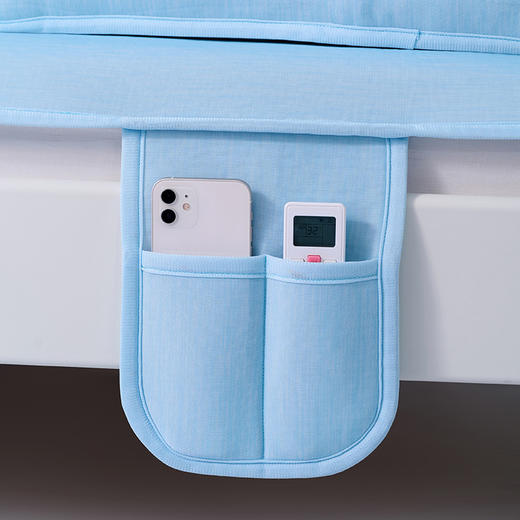 佳丽斯冰丝凉感席可水洗凉感席 商品图6