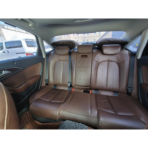 奥迪 A6L 30 FSI 技术型 【长租-北京】 商品图6