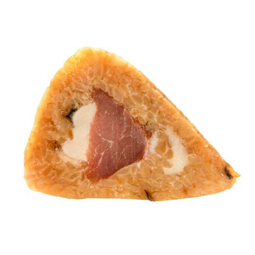 【幸福西饼端午粽子礼盒】粽爱一生礼盒10个装/盒，严选品质粽馅食材，凝聚传统风味，五种口味五种幸福！（同城送2025） 商品图4