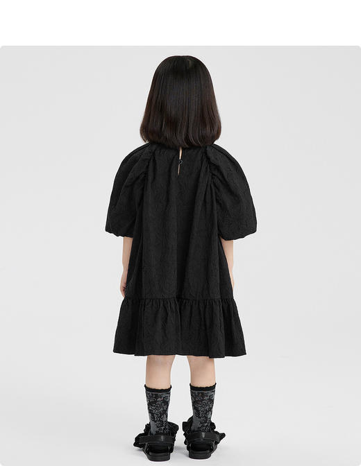 江南布衣 22年夏装新款凉鞋  6M3MA1010 商品图3