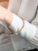 CAPSULE | Wild Bracelet Strawberry quartz [ 草莓晶手链 粉色 ] 商品缩略图0