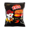 鸿四方火鸡面干脆面58g 商品缩略图0