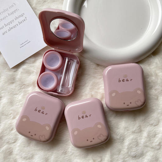 隐形眼镜盒/像鱼as367 商品图2