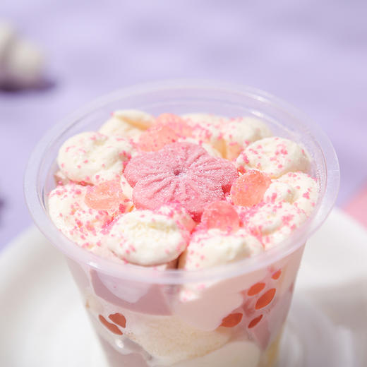 草莓优格mini杯 商品图2