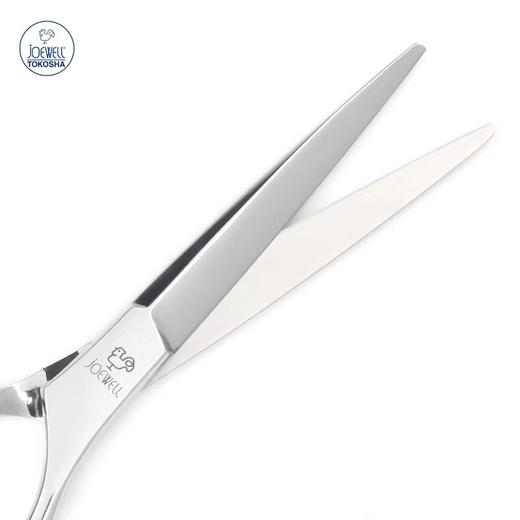 JOEWELL 井上鸡牌 剪刀AR55C /AR60C 结构剪  综合剪 平剪 商品图4