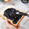 鲜8-即食黑芝麻酱(送抹刀) 商品缩略图7