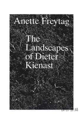 The Landscapes Of Dieter Kienast / 迪特尔•基纳斯特的景观设计