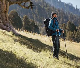 夏季户外出行装备推荐指南【服饰篇】 