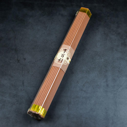 LA320亨百利无烟檀香(91支) 商品图1