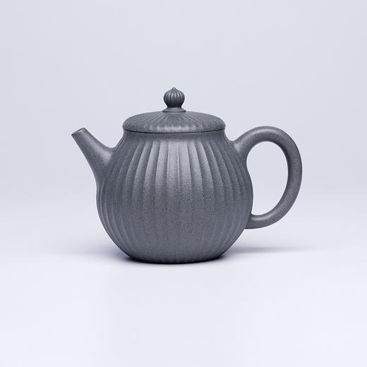 龙德堂陶艺 汤宣武《悟能》天青泥  360 cc 商品图4