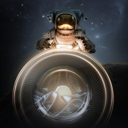 COLMO洗衣机CLDS10E-Q 商品图9