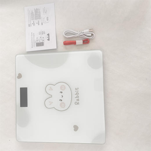 【79项数据全面监测】享轻体脂称 商品图4