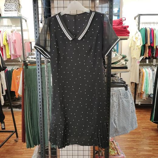 女连衣裙2262 商品图0