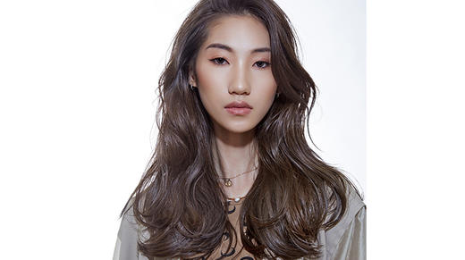 蜂蜜茶棕色-M9-2 商品图0