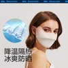 蕉下-冰薄系列护眼角防晒口罩 渐变 商品缩略图3