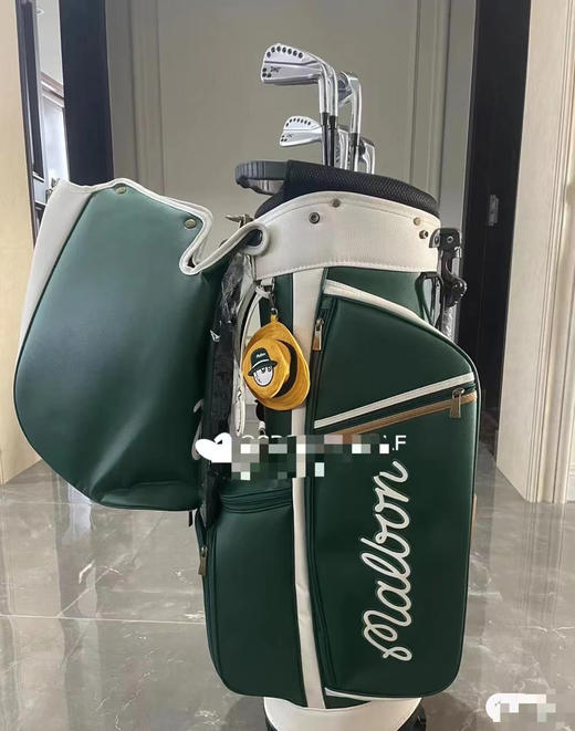 韩国正品现货Malbon男女同款支架包 商品图6