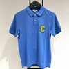 ck Calvin Klein 男士大标POLO衫休闲翻领T恤 商品缩略图0