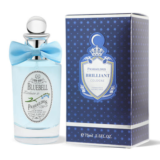 跨境牧羊少年香水致命温柔琴酒月亮女神女王的耳语学生持久淡香水七夕情人节礼品 商品图4