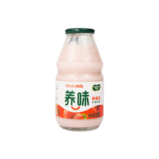 养味饮料 商品图0