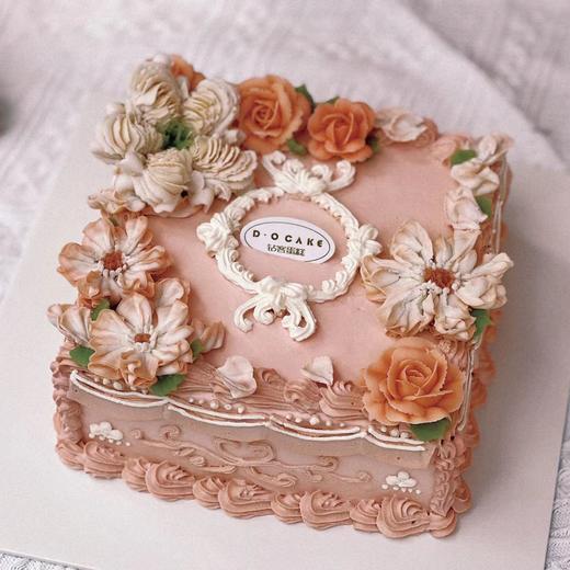 女神节新款“臻爱花园”有些色差，以实物为准需提前一天预订 商品图1