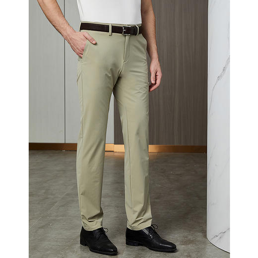 YvesFigarau伊夫·费嘉罗931461休闲裤 商品图2