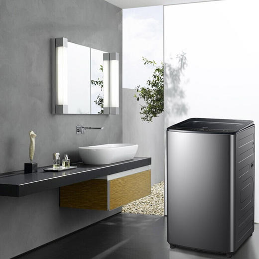 美的洗衣机MBS100T2WADY 商品图9