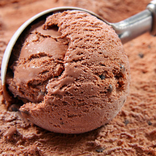 【每周二/周五发货】豆妃植物酸奶冰激凌 冰淇淋雪糕 120ml*8盒 商品图1