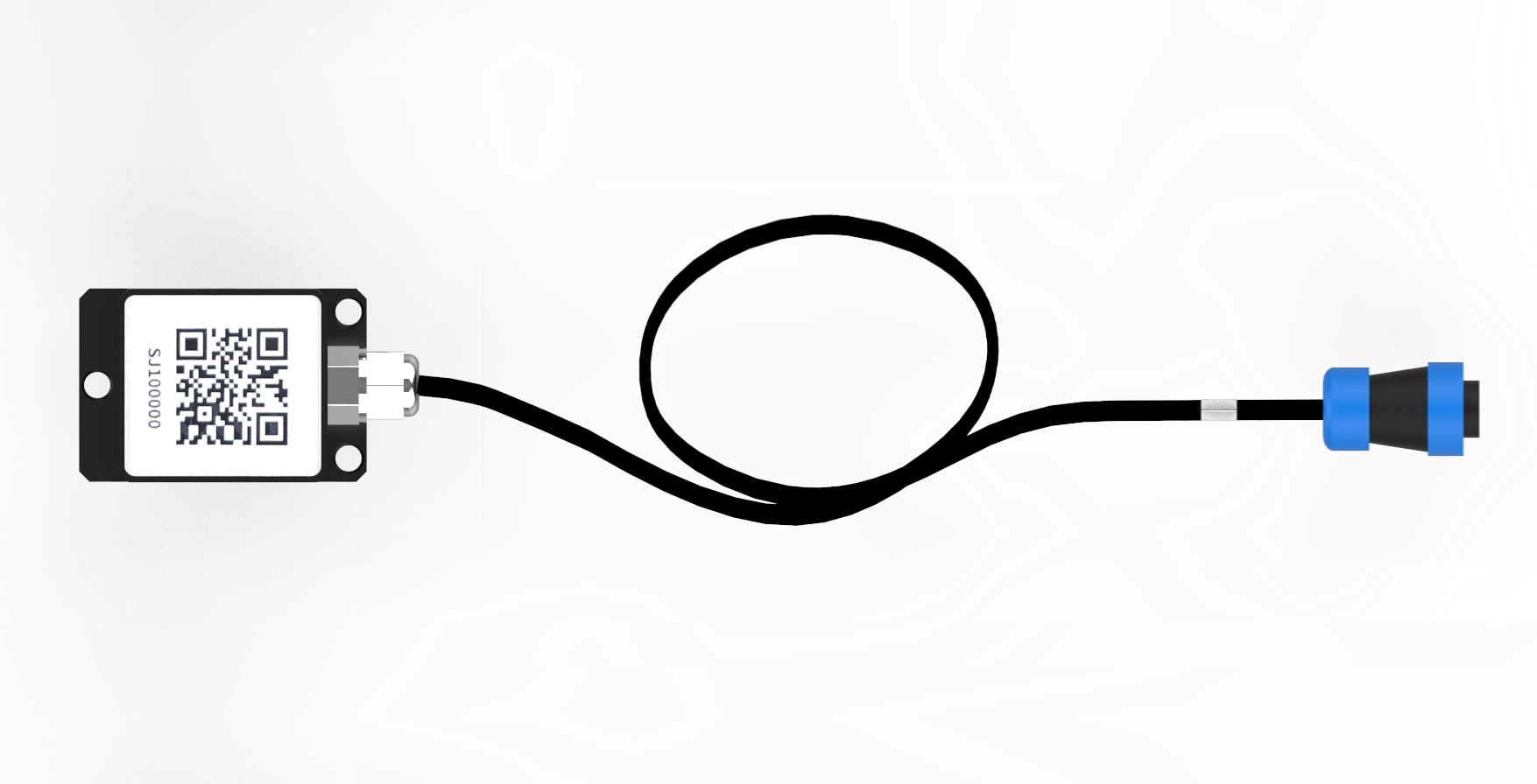 深松传感器线束总成（姿态传感器)900030100Q0060A