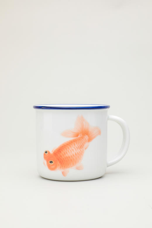 工农杯（鱼） 商品图9