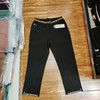 女休闲八分裤030 商品缩略图0
