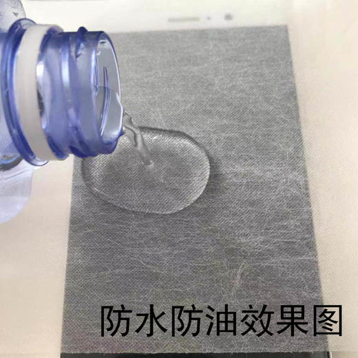 一次性床单美防油防水加厚按摩美容床带洞开孔床单床垫 商品图2