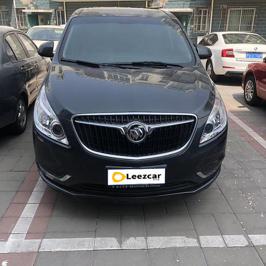 别克 GL8 28T 豪华型 【长租-北京】 商品图1