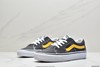 万斯Vans Sk8-Low Reissue S低帮板鞋运动鞋男女鞋 商品缩略图3