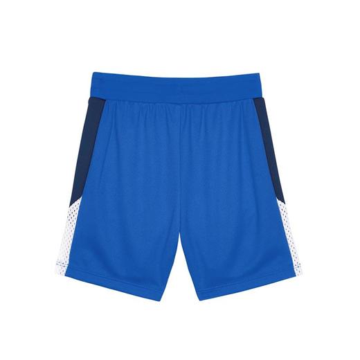 小斯凯奇2022年夏季新款男小童套装透气背心上衣运动短裤L222B076 商品图7