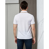 YvesFigarau伊夫·费嘉罗夏季新款舒适透气休闲短袖T恤930862 商品缩略图4