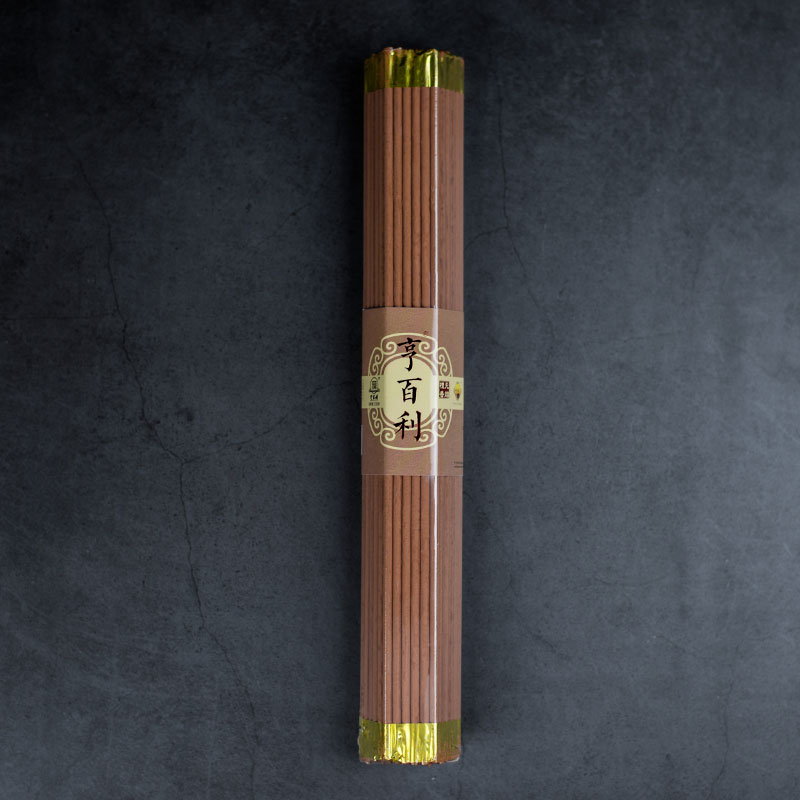 LA280亨百利无烟檀香(91支)