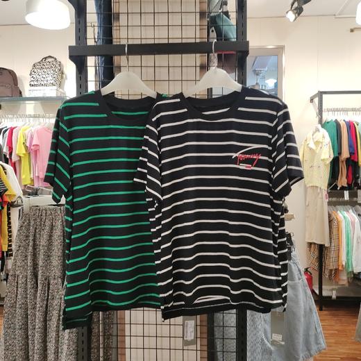 女圆领短TH-9690 商品图0