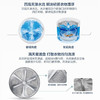 美的洗衣机MBS100T2WADY 商品缩略图3