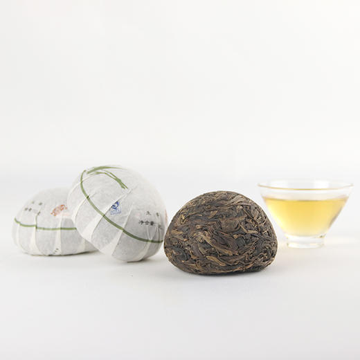 2012·悦心生沱 商品图3