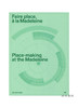 【全新现货】 Place-making At The Madeleine - H2o Architectes/巴黎玛德莲的场所建造- H2o建筑事务所 商品缩略图0