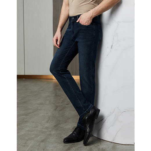 YvesFigarau伊夫·费嘉罗931462牛仔裤 商品图1