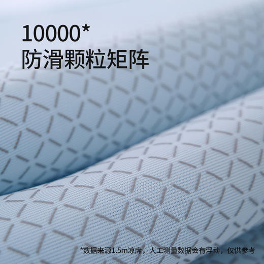 佳丽斯冰丝凉感席可水洗凉感席 商品图4