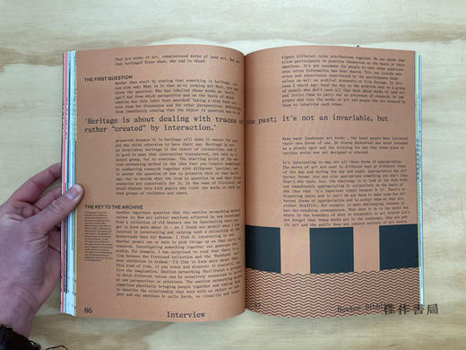 Land Art Live: The Flevoland Collection / 大地艺术实况：荷兰弗莱福兰大地艺术博物馆 商品图1